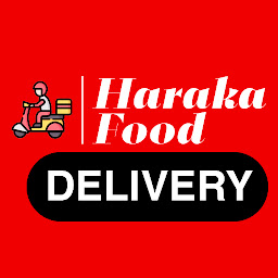 Icon image Haraka delivery