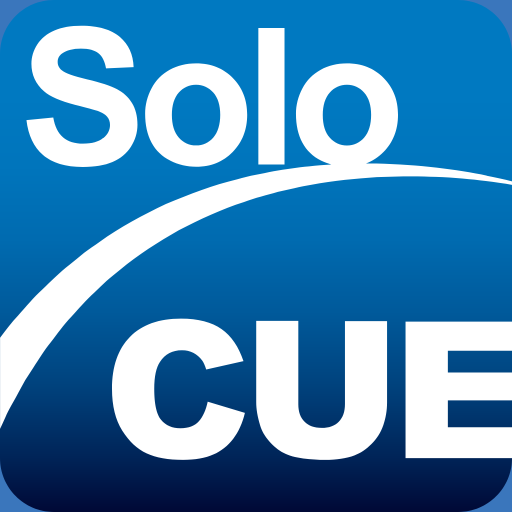 SoloCUE 1.0.2 Icon