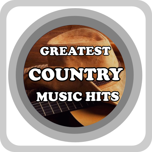 Country Songs Offline  Icon