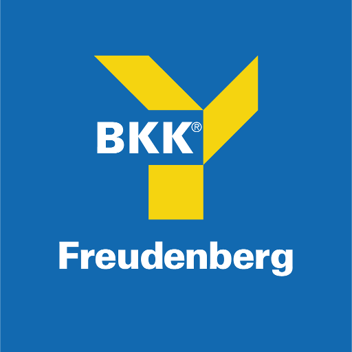 BKK Freudenberg Service - App logo