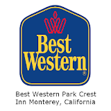 Best Western Park Crest Inn icon