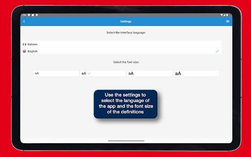 il Sansoni Inglese screenshot 23