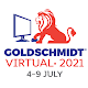 Goldschmidt2021 Windows에서 다운로드