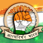 Cover Image of Download Atmnirbhar Bharat - Made in India 1.6 APK