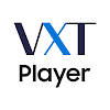 VXT Player icon