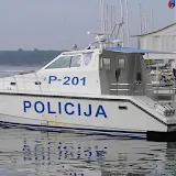 Police Boats Wallpapers - HD icon