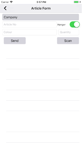 FUAR Screen 2