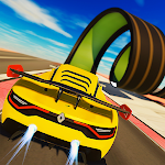 Cover Image of Herunterladen GT Racing Master Racer-Stunts 2.0 APK