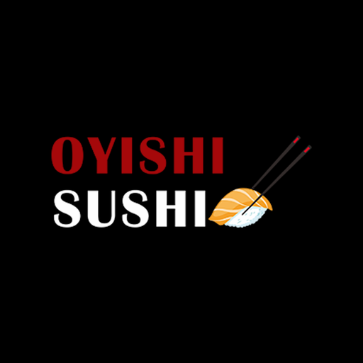 Oyishi logo
