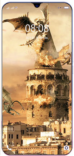 Dragon Wallpapers and Games