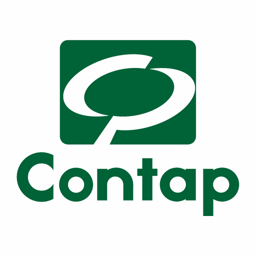 Contap Contabilidade logo