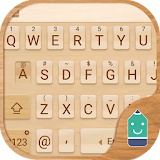 Uncle's Cabin Theme&Emoji Keyboard icon