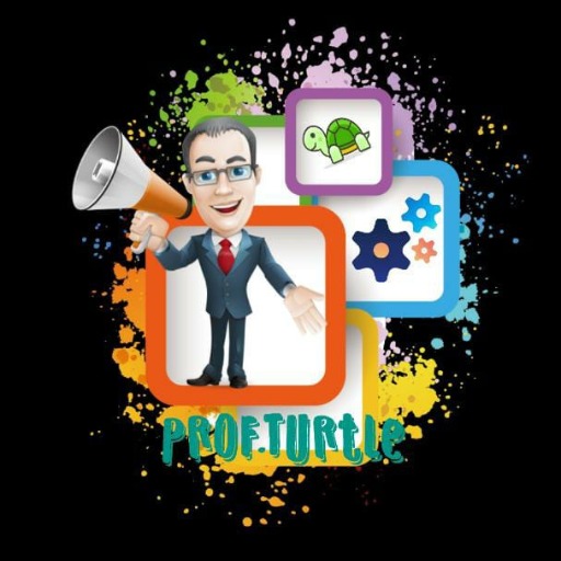 Profturtle logo