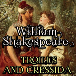 Icon image Troilus and Cressida