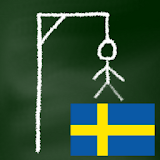 Hänga Gubbe Spelet (Svenska) icon