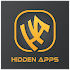 Hidden Apps & spyware Detector1.0