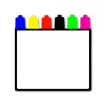 Cover Image of Download English Lucas' Whiteboard 10.0.2 APK