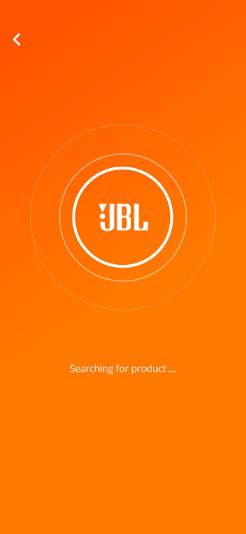 JBL BAR Setup - 1.1.101713 - (Android)