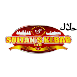 Cover Image of डाउनलोड Sultan's Kebab Birkenhead  APK