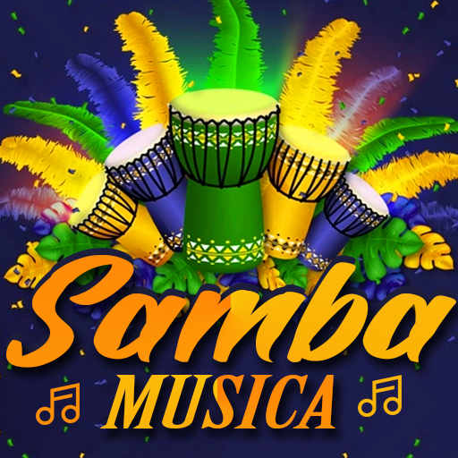 Musica Samba e Pagode