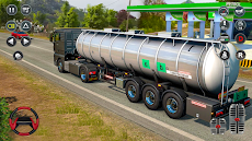 Truck Simulator US :Oil Tankerのおすすめ画像5