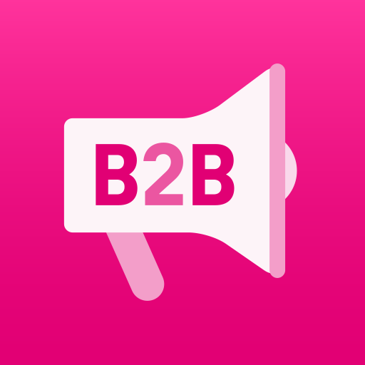 B2B Hot News  Icon