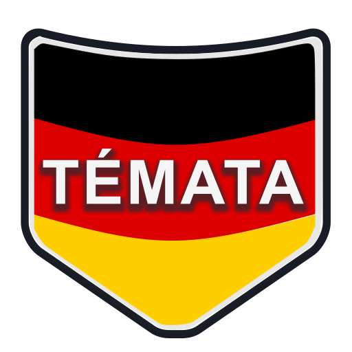 Německá Témata Descarga en Windows