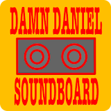 DAMN DANIEL SOUNDBOARD icon