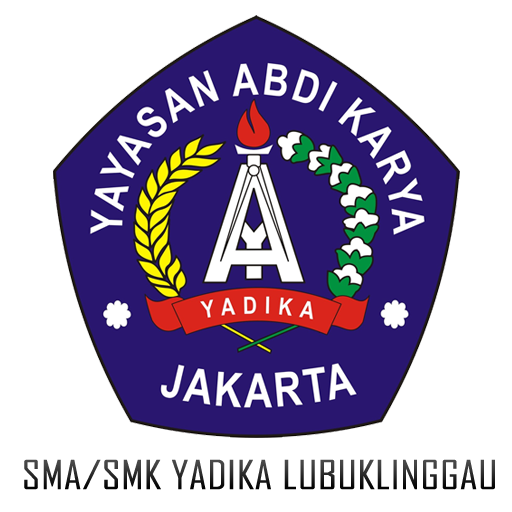 SMA/SMK YADIKA PAGELARAN LAMPU logo