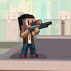 Rooftop Shooters - 2 Player Ga 1.0.0.1