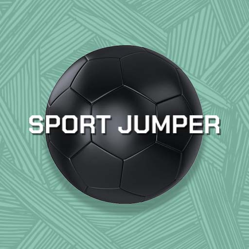 Pin Sport Up Jumper