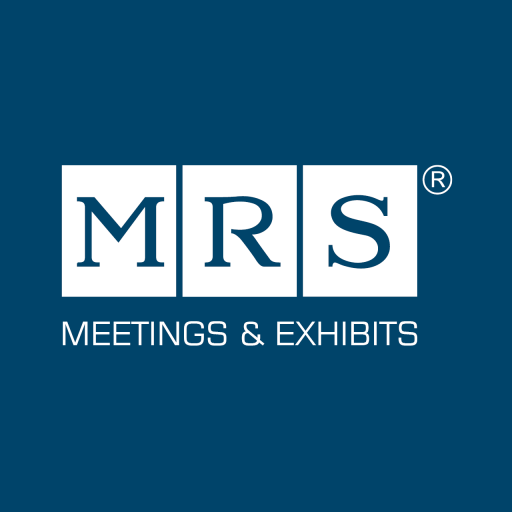 MRS Meetings logo