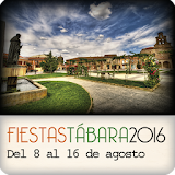 Fiestas Tabara 2016 icon