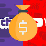 Top 42 Tools Apps Like Streamer money calculator. Revenue for your video - Best Alternatives