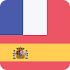 French Spanish Offline Dictionary & Translator1.9.7