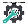 60FPS HDR gfx auto setting 2.0 icon
