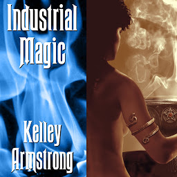 Ikonbild för Industrial Magic