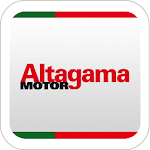 Cover Image of Download Altagama Portugal 7.7.5 APK
