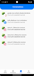 Screenshot image