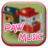 Paw Puppy Patrol Songs icon