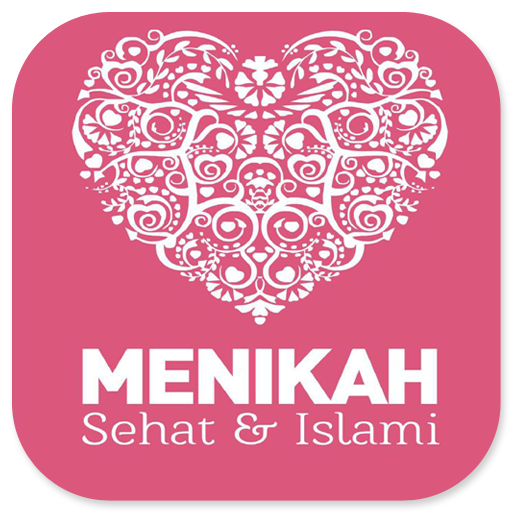 Menikah Sehat Dan Islami logo