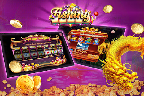 Happy Fishing Casino- Frees Fishing Hunter games 10.0.2 9