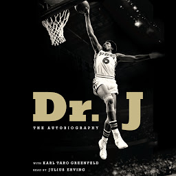 Icon image Dr. J: The Autobiography