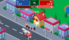 screenshot of Idle Firefighter Tycoon