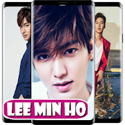 Lee Min Ho Wallpaper HD
