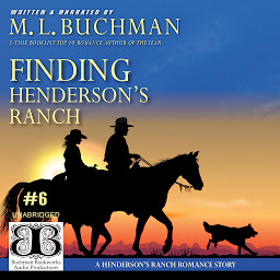 Icon image Finding Henderson's Ranch