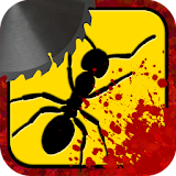 iDestroy War  Ant & Bug Killer icon