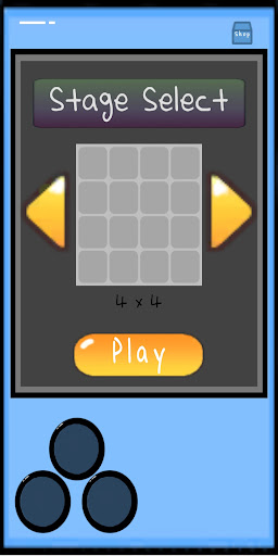 Swipe Block Screen 3