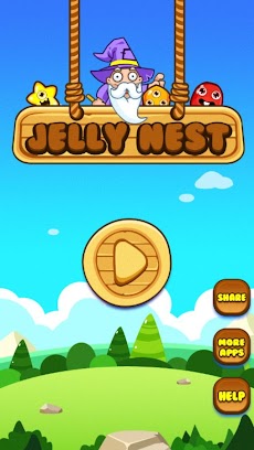 Jelly Nestのおすすめ画像2