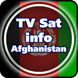 TV Sat Info Afghanistan icon